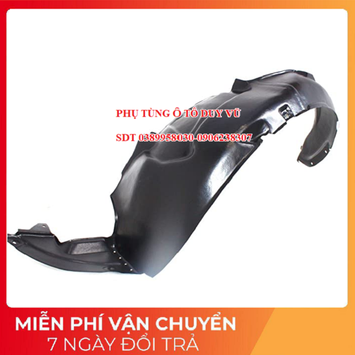 Chắn bùn lòng dè kia caren