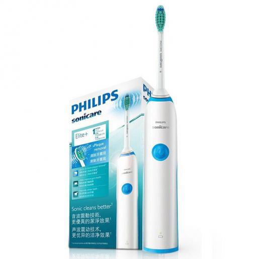 Bàn chải đánh răng điện Philips Sonicare HX3216