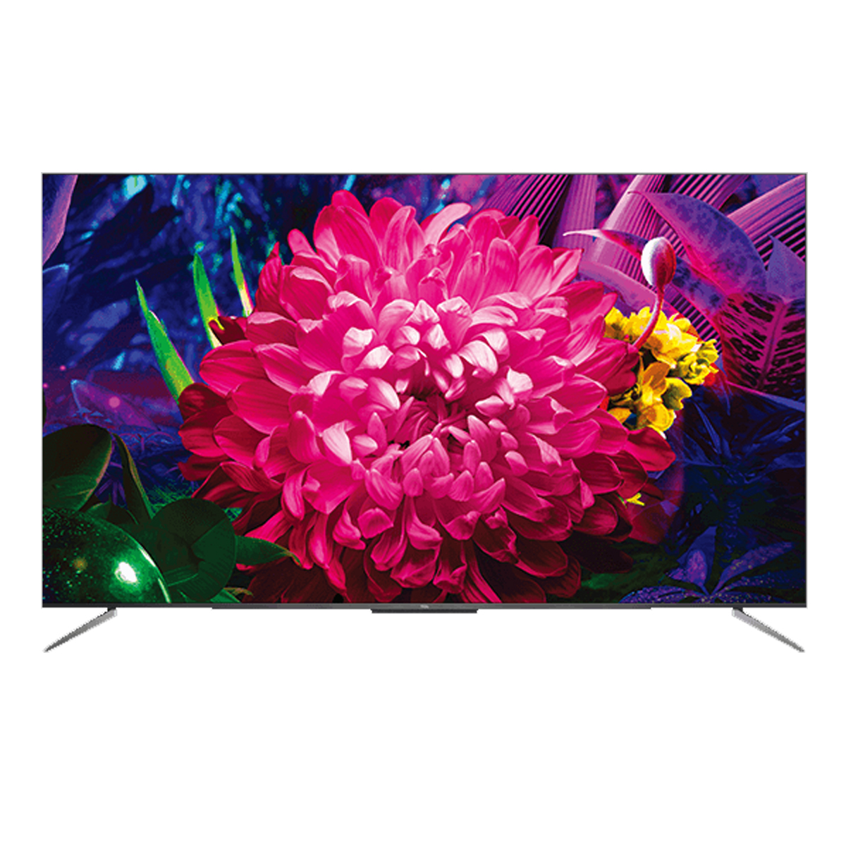TIVI TCL 50C715 QLED 4K
