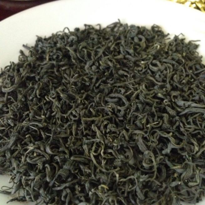 [HCM]500g chè khô thái nguyên