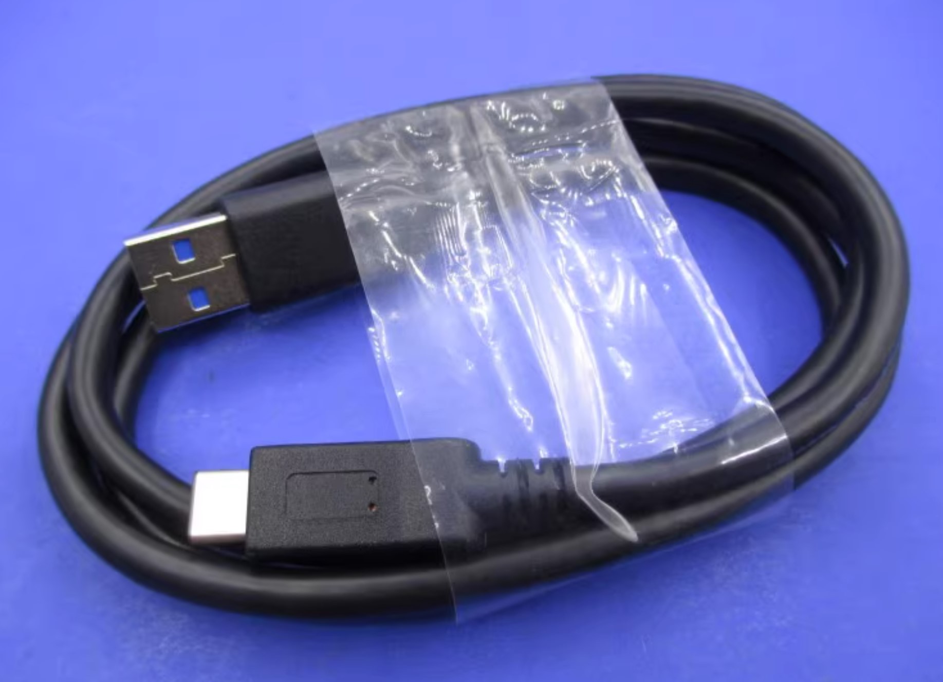 Cáp wuerth của đức usb 3.1 gen 2 10gbps usb-a to usb-c 1m