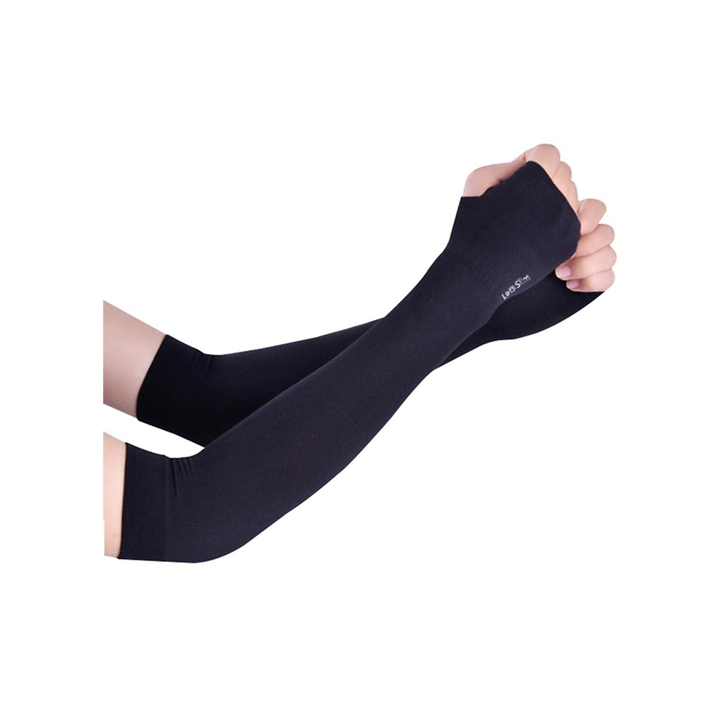 Găng tay chống nắng Hàn Quốc Let's Slim