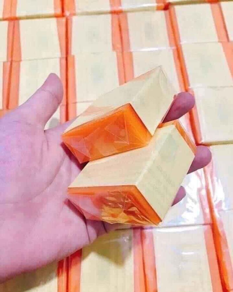 [HCM]Soap Nghệ Thái Lan