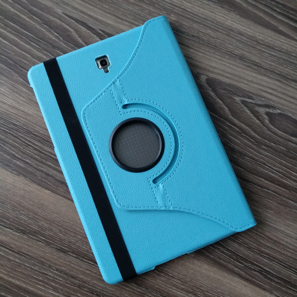 Bao da Tab S4 10.5 inch (2018) - Bao da Samsung Galaxy Tab S4 10.5 inch - Bao da T830/T835