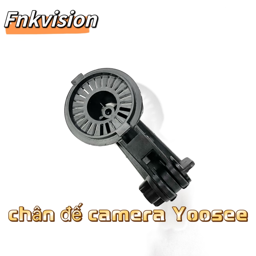 Yoosee Chân đế camera thông dụng A13/A15 có thể treo tường gắn trần