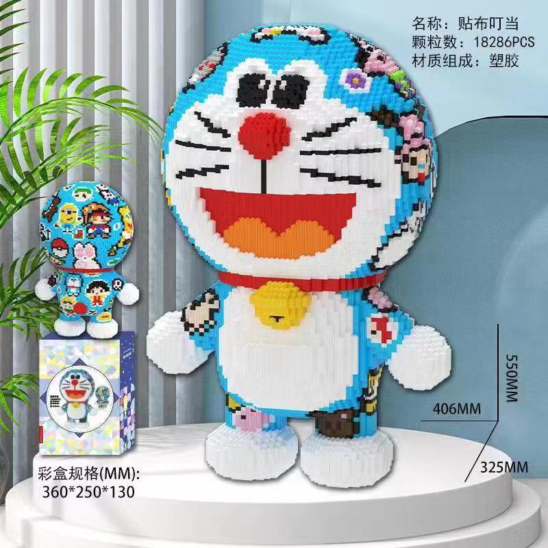 Tổng hợp Hình Xăm Doraemon 3d giá rẻ bán chạy tháng 82023  BeeCost