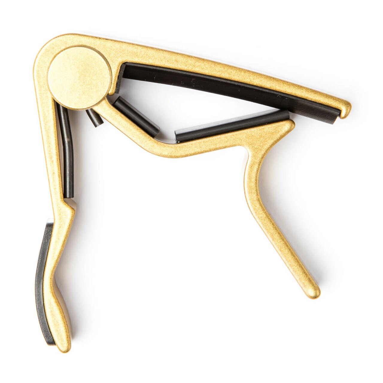 Capo Guitar Acoustic Trigger Curved Dunlop 83CG Cao Cấp