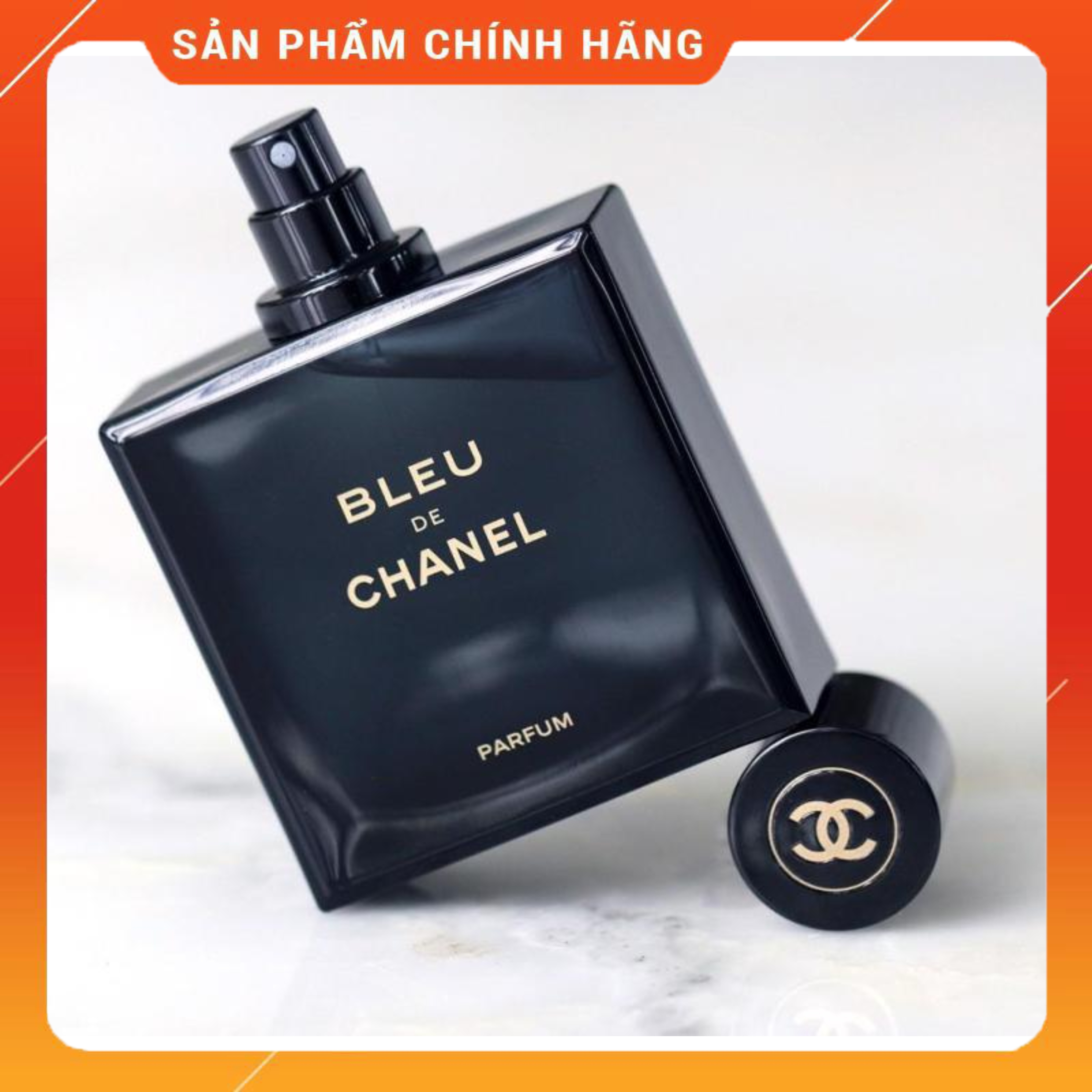 [AUTHENTIC] BLEU DE CHANEL PARFUM 100ML HÀNG CHÍNH HÃNG, LƯU HƯƠNG 16H