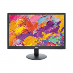Monitor aoc 20.7 inch e2180swn led