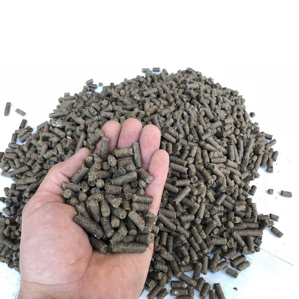 10kg Phân gà hữu cơ nhập khẩu