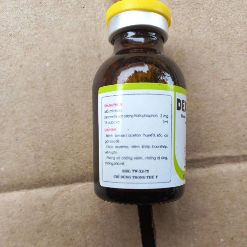 Dexa-tiêm 20ml