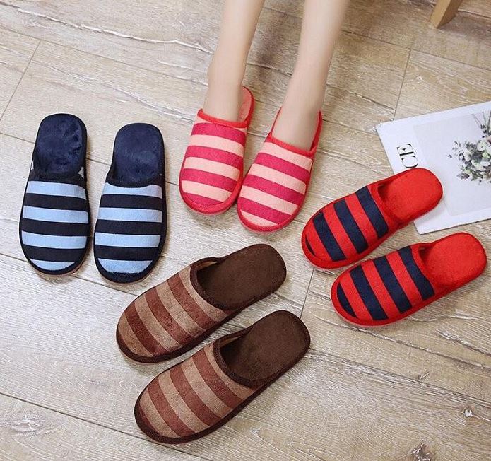 [HOT DEAL]DÉP BÔNG ĐI TRONG NHÀ, VĂN PHÒNG CÓ HỌA TIẾT SIÊU CUTE (NHIỀU MẪU)