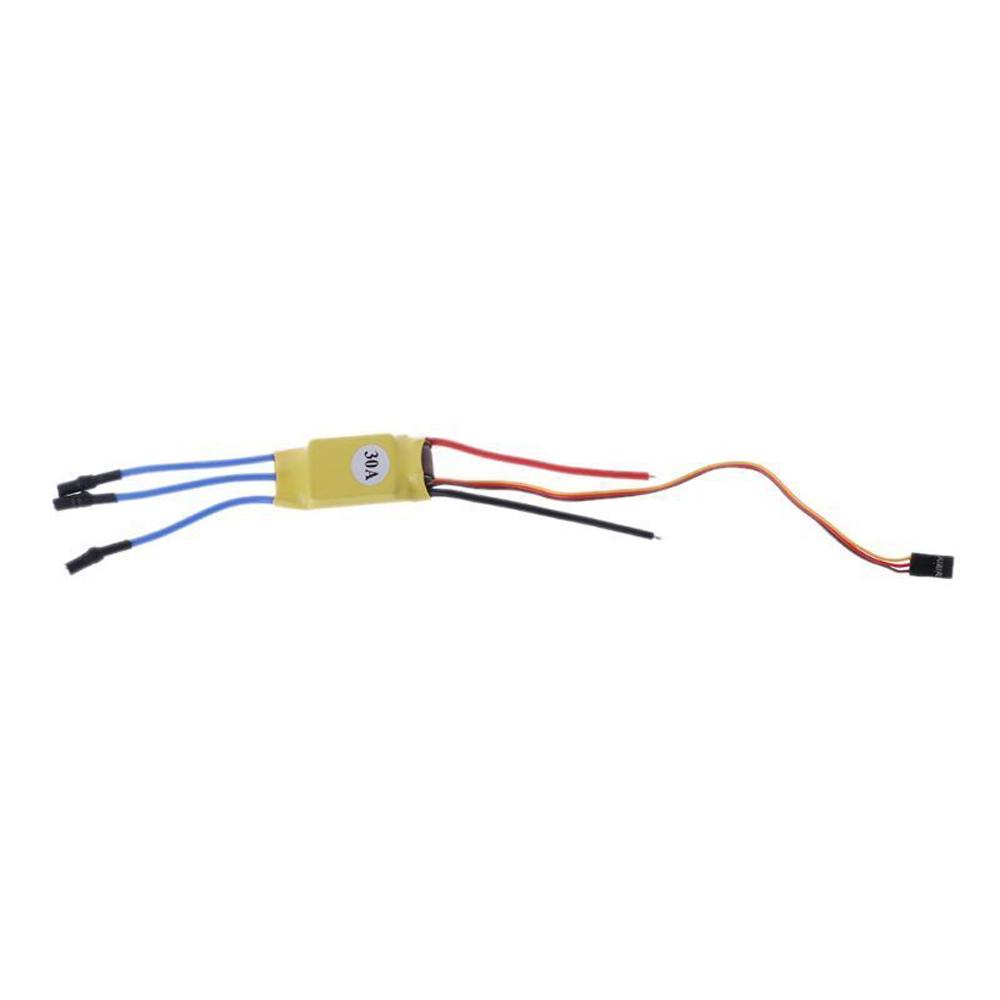 Esc xxd 30A điều khiển động cơ không chổi than