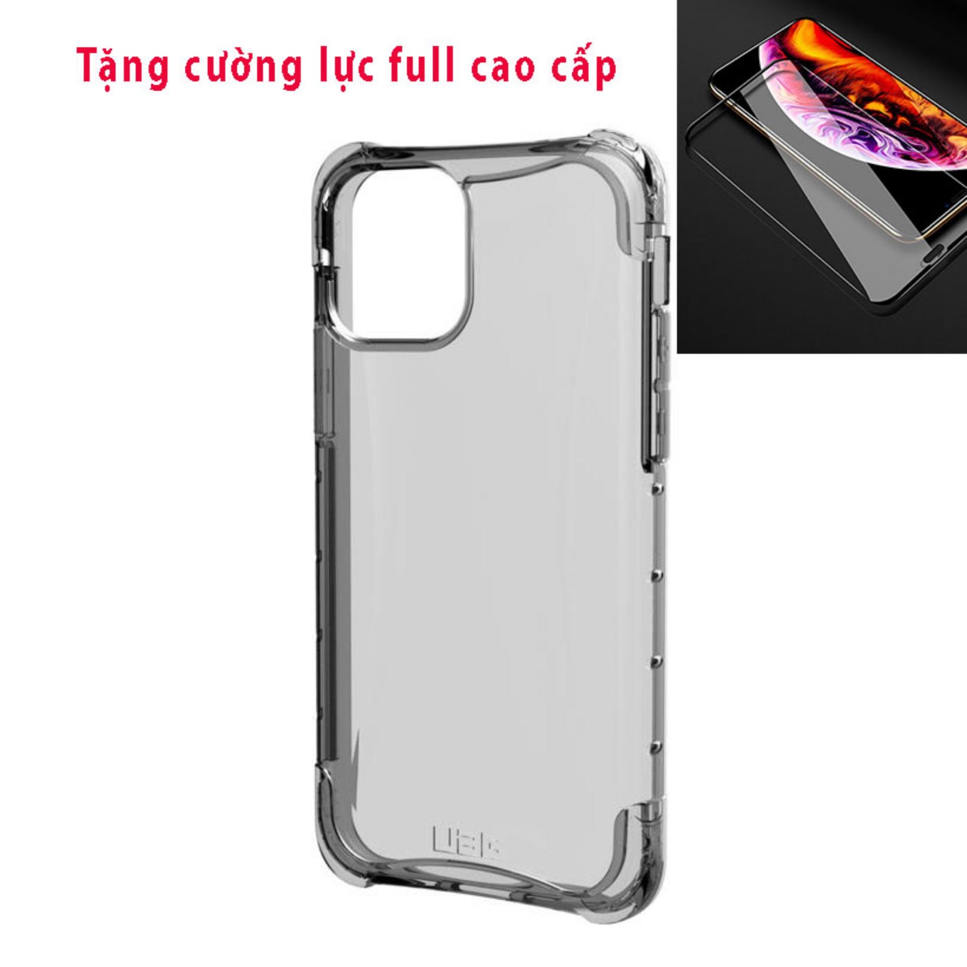 Ốp lưng uag plyo iphone 11 pro