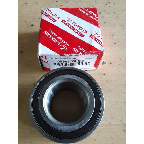 Bi may ơ trước Vios đời 2008 -2013