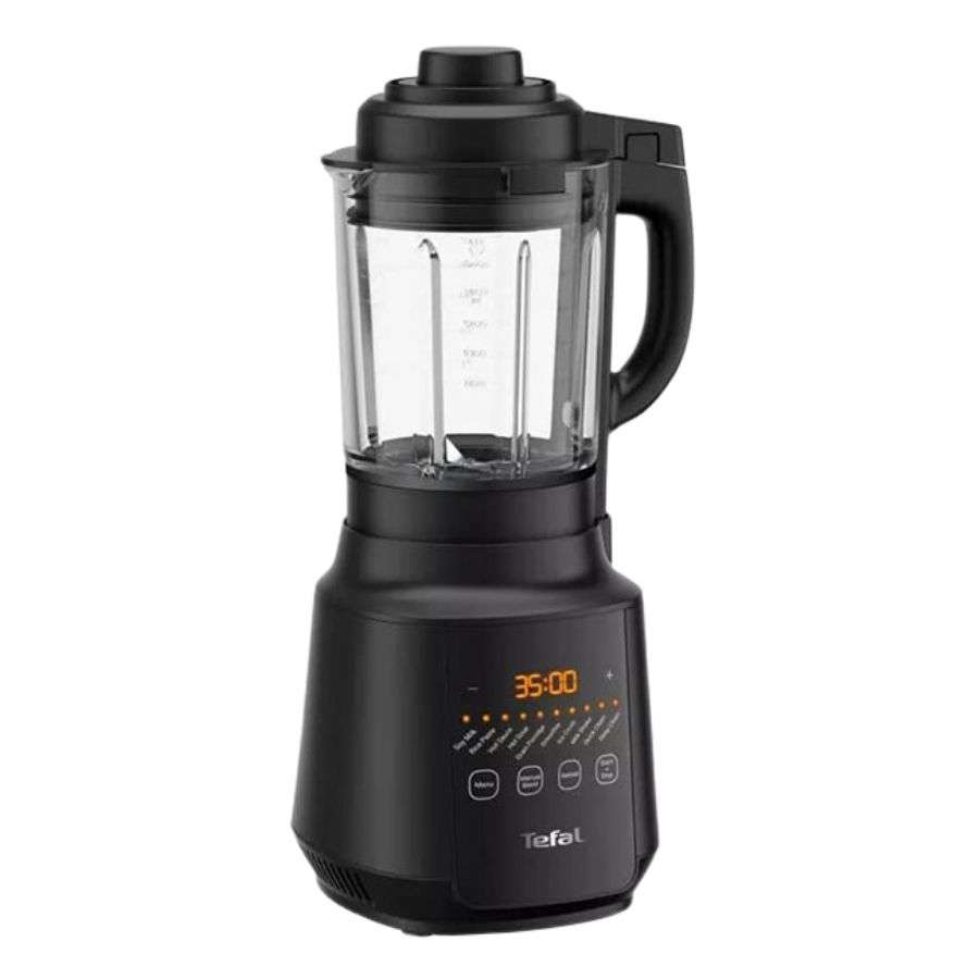 [Hàng tặng không bán] Máy xay nấu đa năng Tefal Happy Cook Mix - BL511868