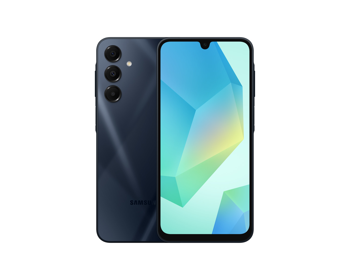 [THANH LÝ] Điện thoại Samsung Galaxy A16 5G (4-128GB) Màu đen - Hộp móp méo