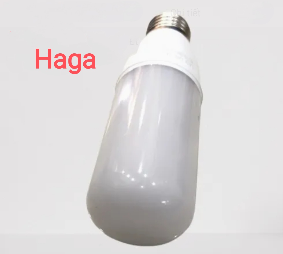 Bóng đèn led trụ dài 9w