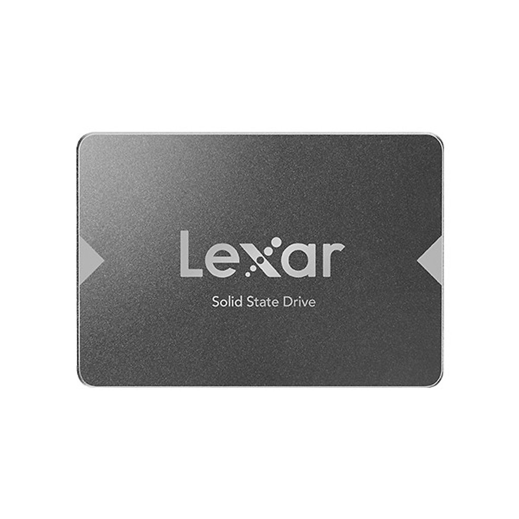 Ổ cứng ssd lexar 512gb ns100 2.5-inch sata iii - hàng chính hãng