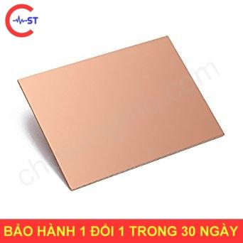 Phíp đồng 10x15 cm