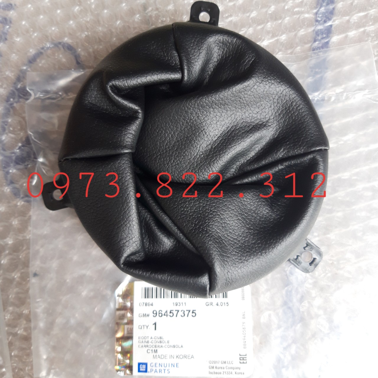 Bao da cần đi số Spark, Matiz 3 Xịn