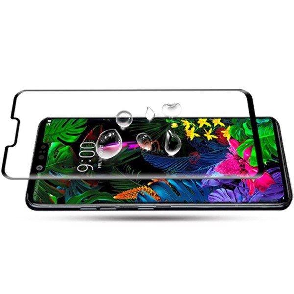 Kính cường lực 3D full màn hình LG V50s