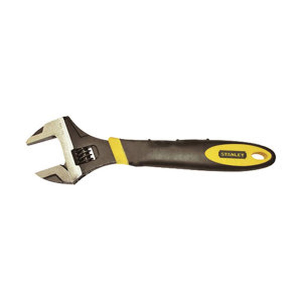 Mỏ lết maxsteel stanley 10in 90-949-23
