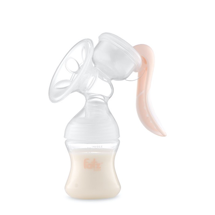 Hút sữa tay fatzbaby handy 4 fb1003mc