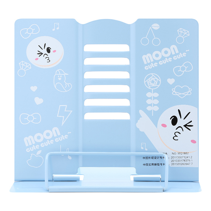 GIÁ ĐỠ SÁCH VỞ CHỐNG CẬN THỊ, KẸP ĐỠ ĐA NĂNG CHO ĐIỆN THOẠI, MÁY TÍNH BẢNG