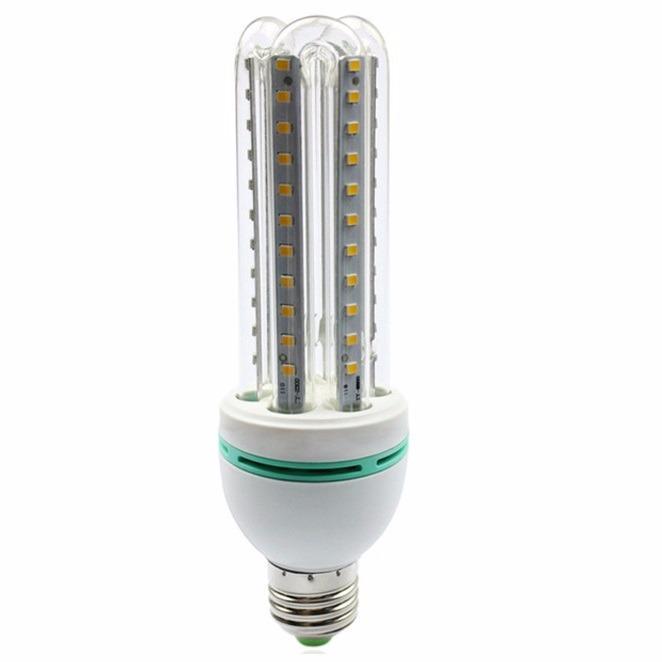 Bóng đèn led chữ U siêu tiết kiệm điện 12W