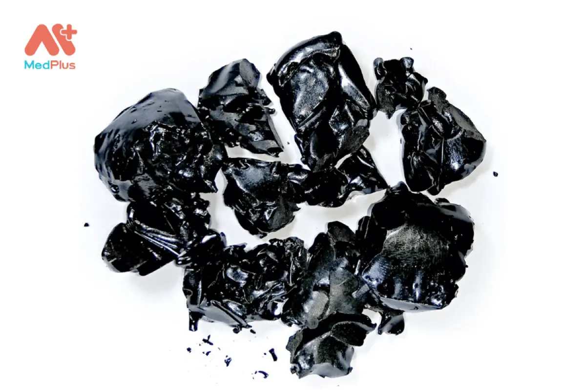 Shilajit , Paradise Herbs, Shilajit, 60 Vegetarian Capsules