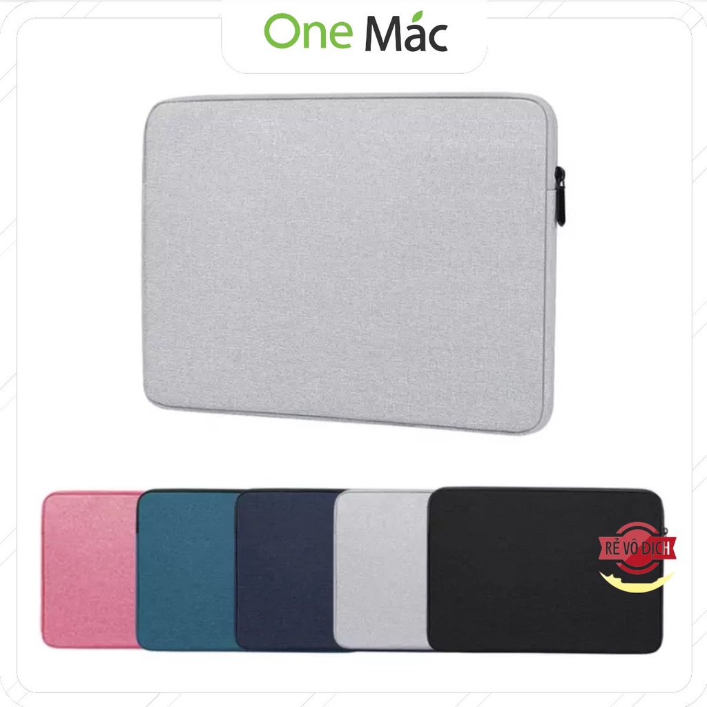 Túi chống sốc laptop macbook bubm cao cấp cho máy macbook laptop 13.3 inch, 14 inch, 15 inch, 15.6 inch, 16 inch