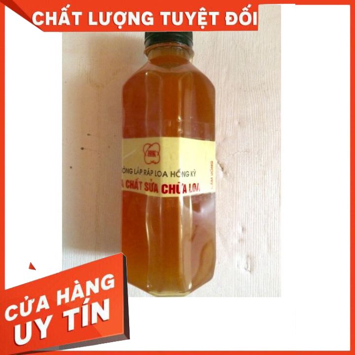 Keo vàng dán màng loa coil loa dung tích 350ml
