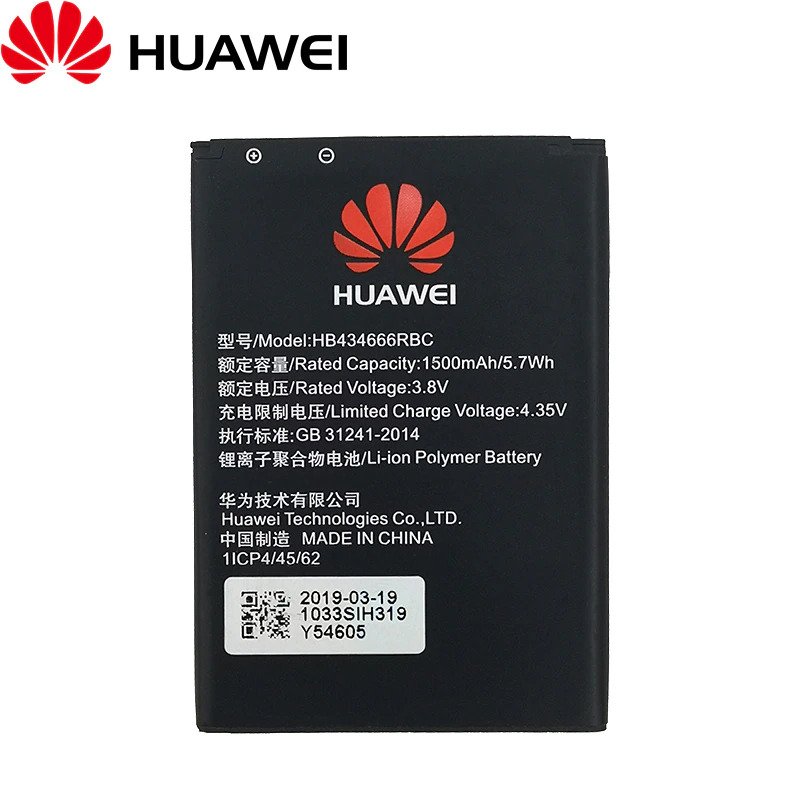 [HCM]Pin Huawei E5573 E5573CS-609 E5331 - Viễn Thông HDG