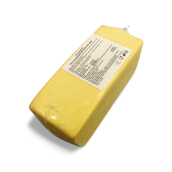 Phô Mai Khối VILVI 2.5kg(GIAO HOA TỐC)