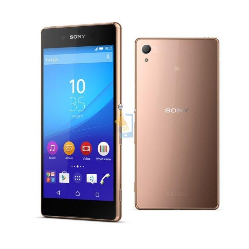 ĐIỆN THOẠI SONY Z3 3/32 CHIẾN PUBG, FREE FIRE, LIÊN QUÂN MƯỢT MÀ