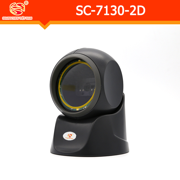 Máy quét mã vạch shangchen sc-7130-2d