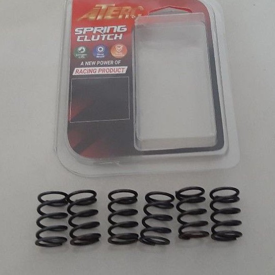 6 lò xo nồi độ ATE cho xe Future 125 wave 125i