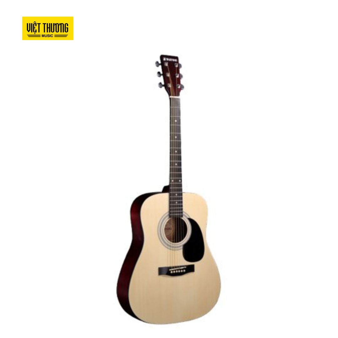 Đàn guitar acoustic suzuki sdg-6nl - việt thương music