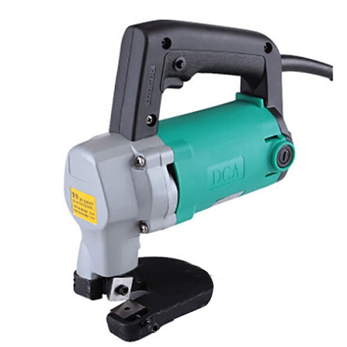 Máy cắt tôn 3.2mm dca - ajj32 công suất 620w điện 220v cam kết mãy chính hãng 100% cty tpc phân phối