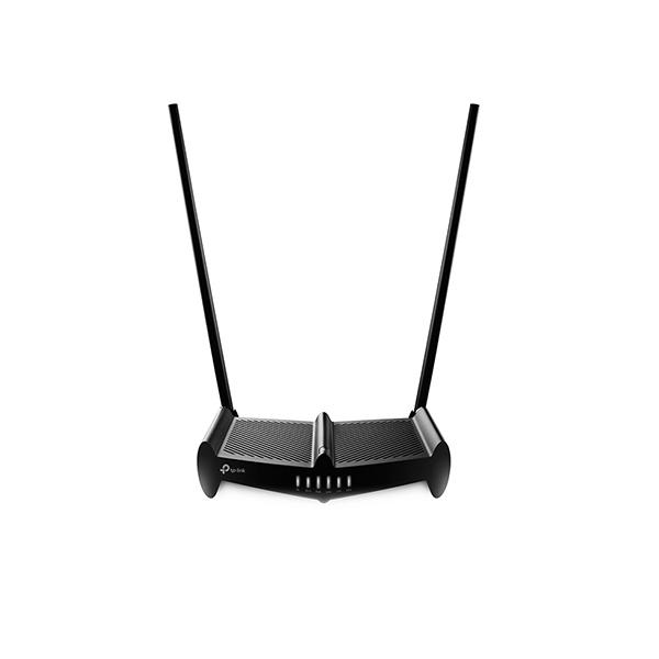 [HCM]Router wifi TP-Link TL-WR841HP (Đen)