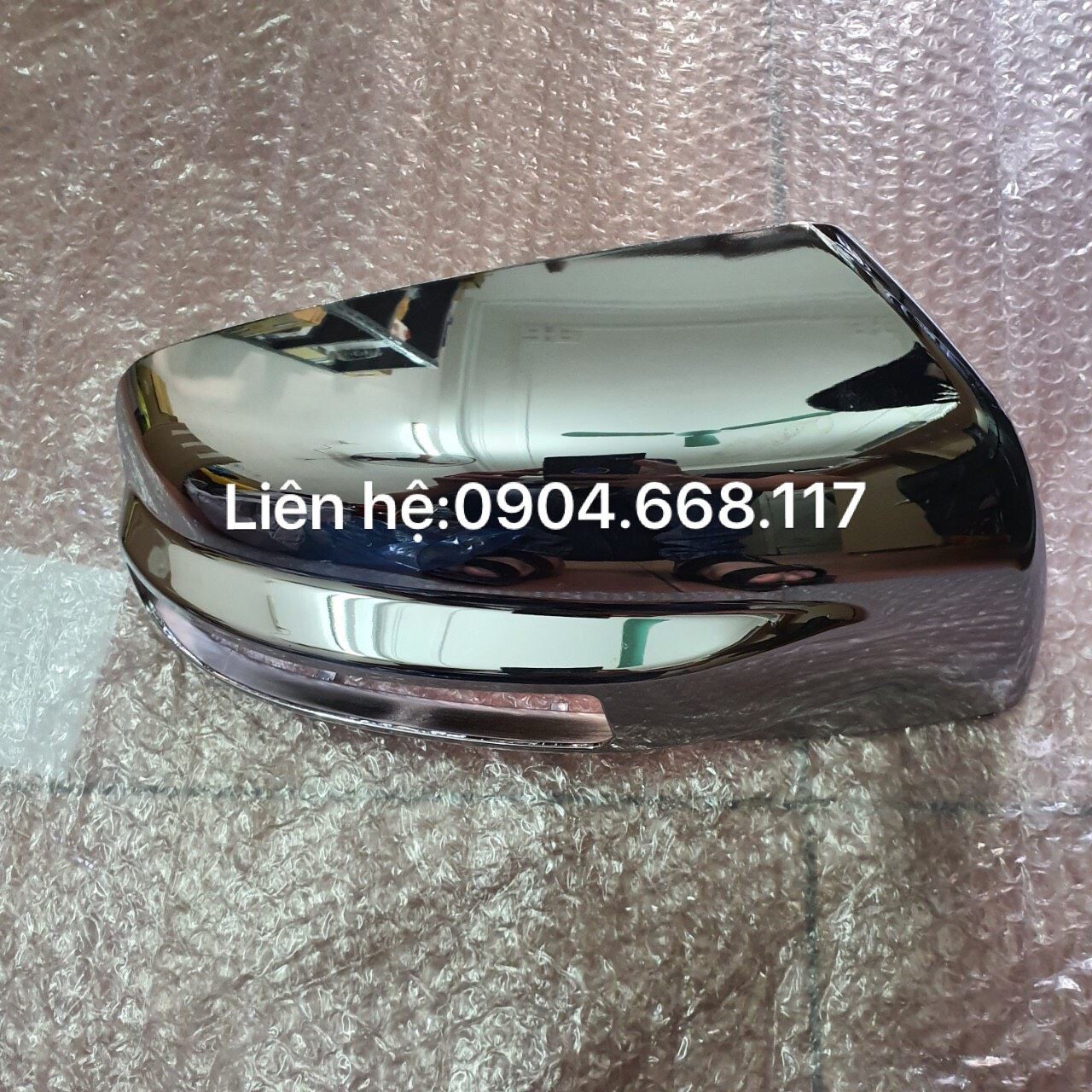 ỐP gương Ford everest 2010