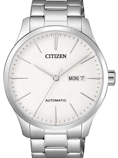 Đồng hồ nam citizen nh8350-83a