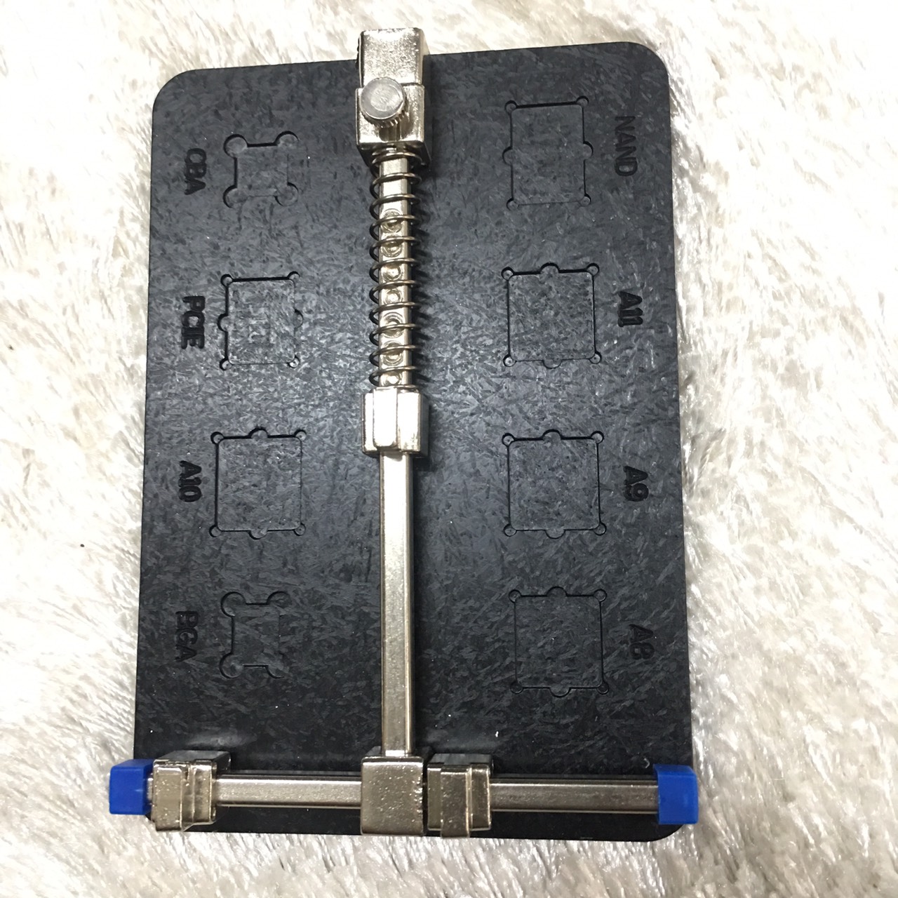 Kẹp main tản nhiệt iphone