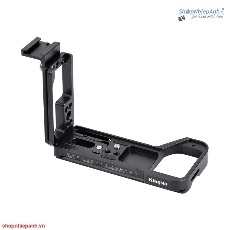 Khung l bracket for a7r iv