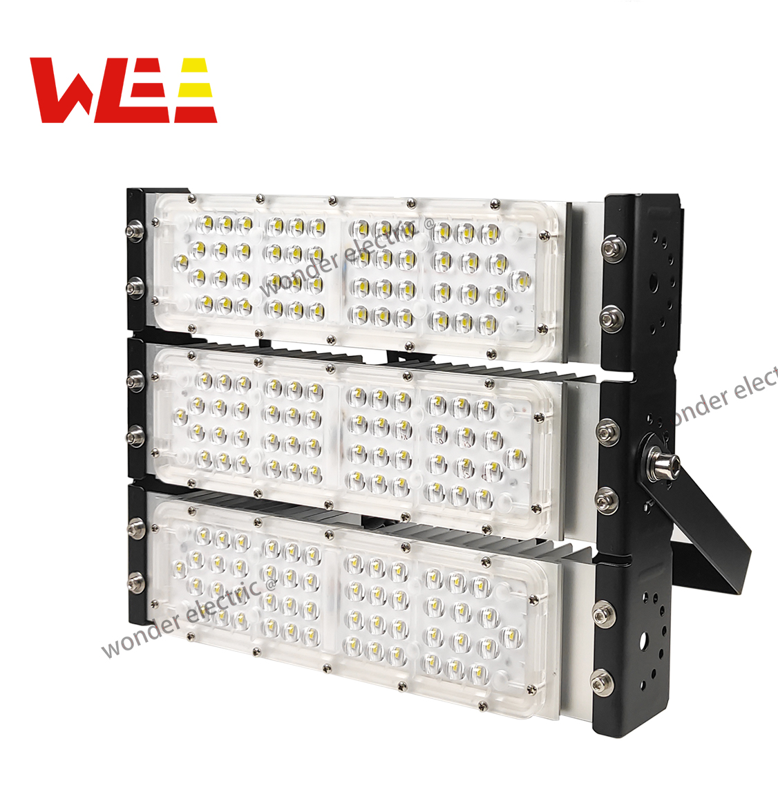 Đèn pha led 150w modul