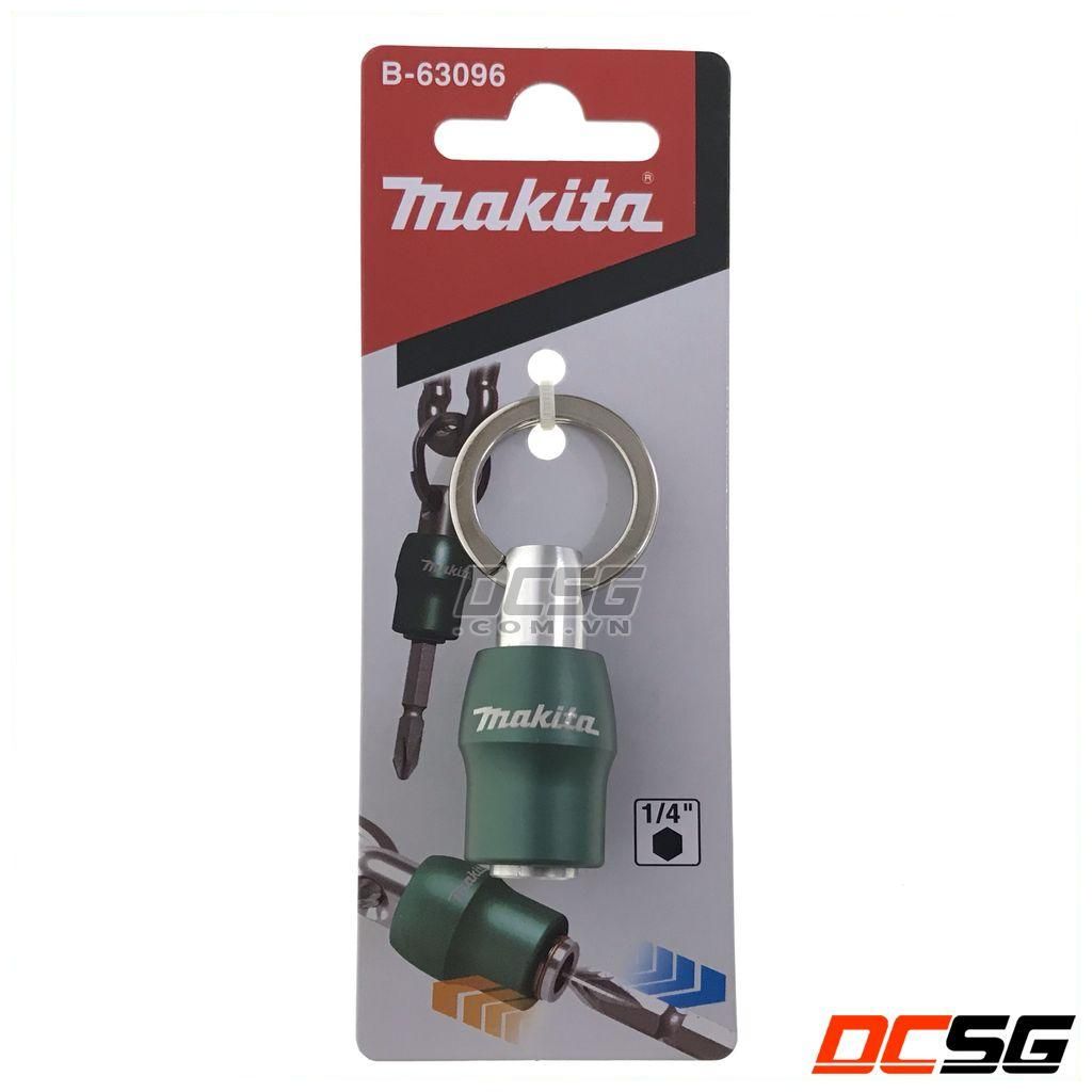 Móc treo mũi vít 1/4" lục giác makita b-63096