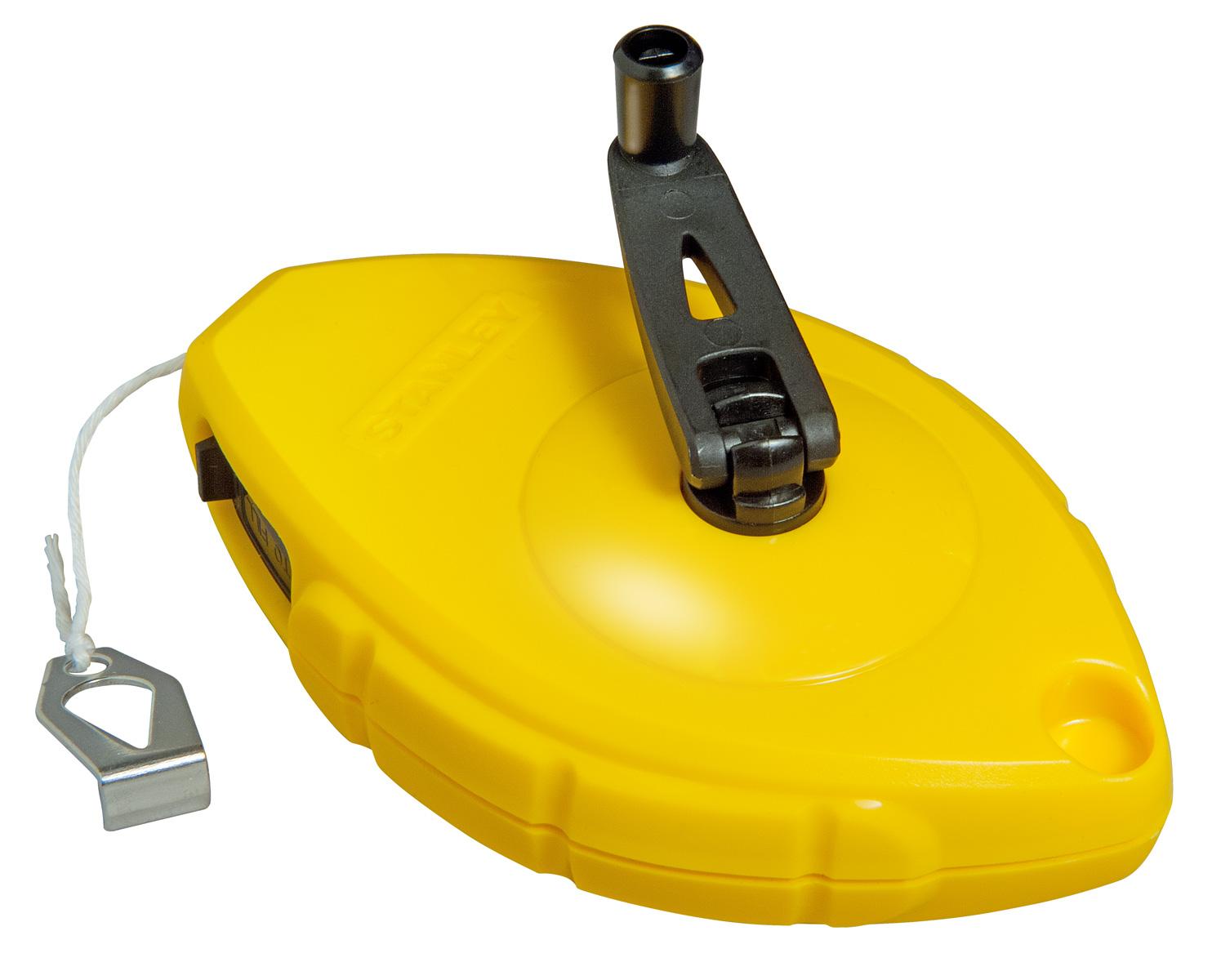 30m bật mực stanley 47-440