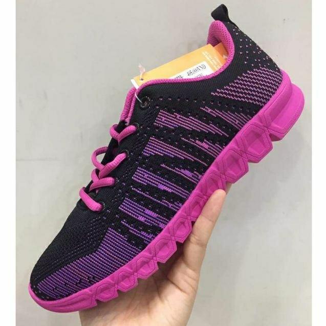 Giày thể thao Liteknit Summer Vibes nữ DSW051333