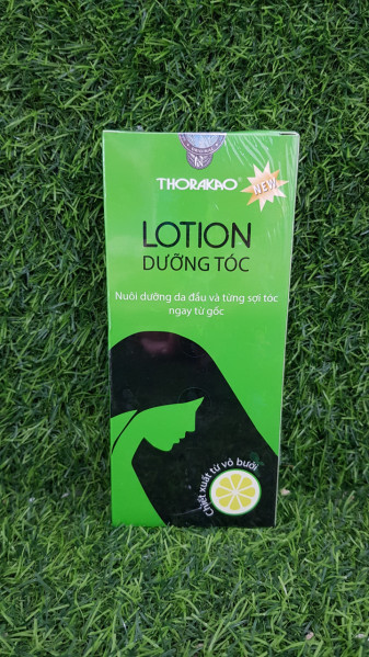 Lotion dưỡng tóc Thorakao 120ml